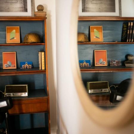 Object Hotel 2Br Room 2B بيسبي المظهر الخارجي الصورة