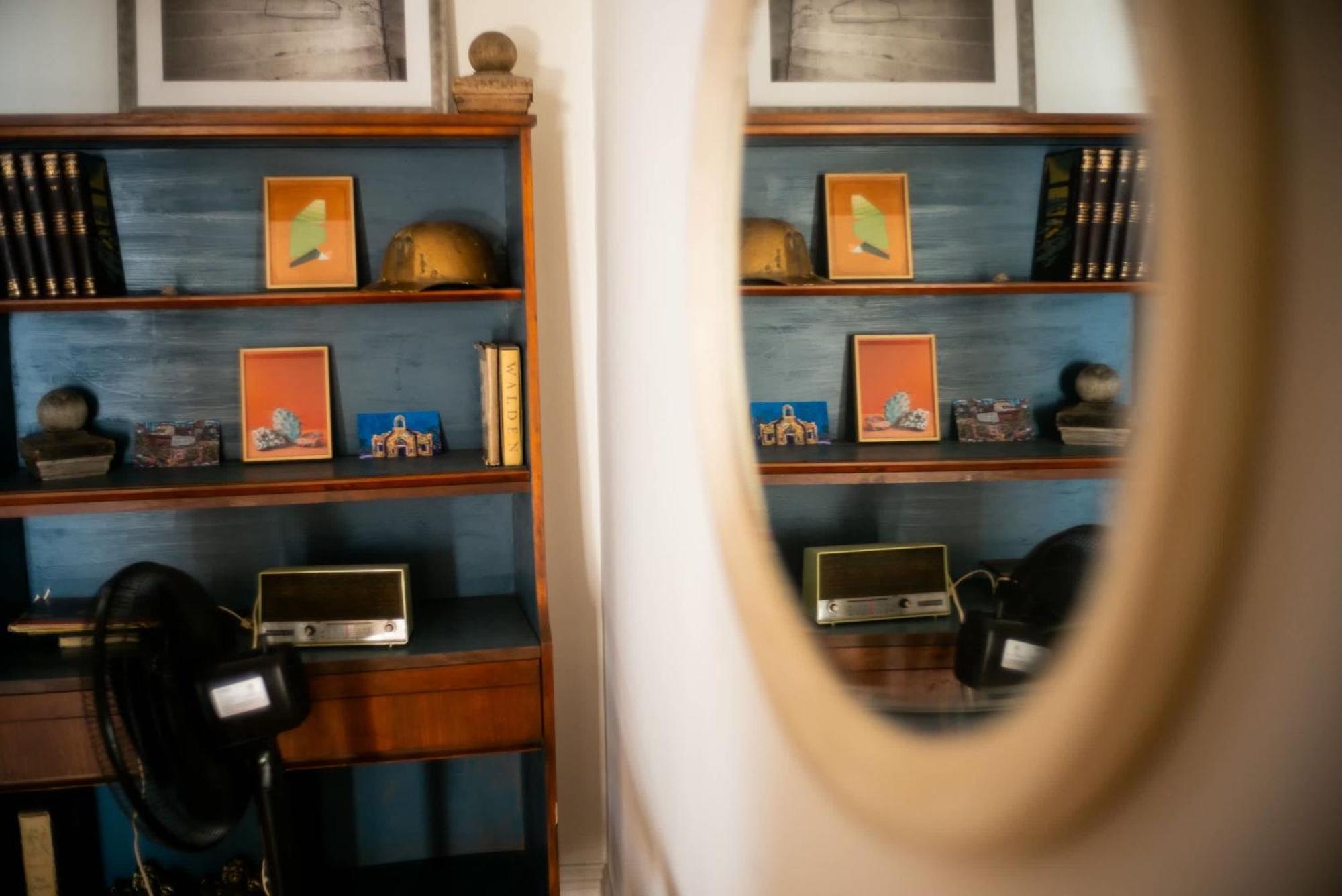 Object Hotel 2Br Room 2B بيسبي المظهر الخارجي الصورة