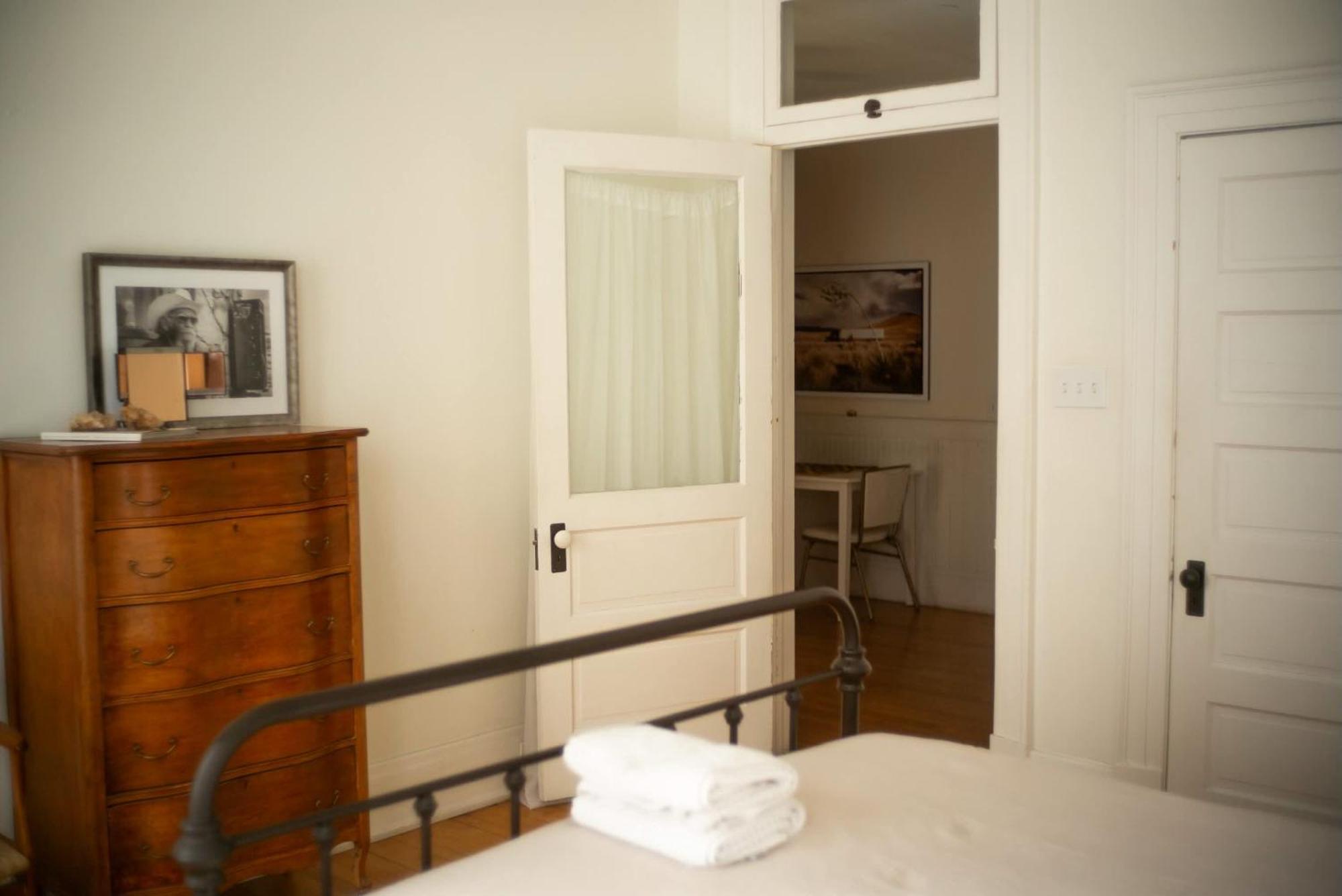 Object Hotel 2Br Room 2B بيسبي المظهر الخارجي الصورة