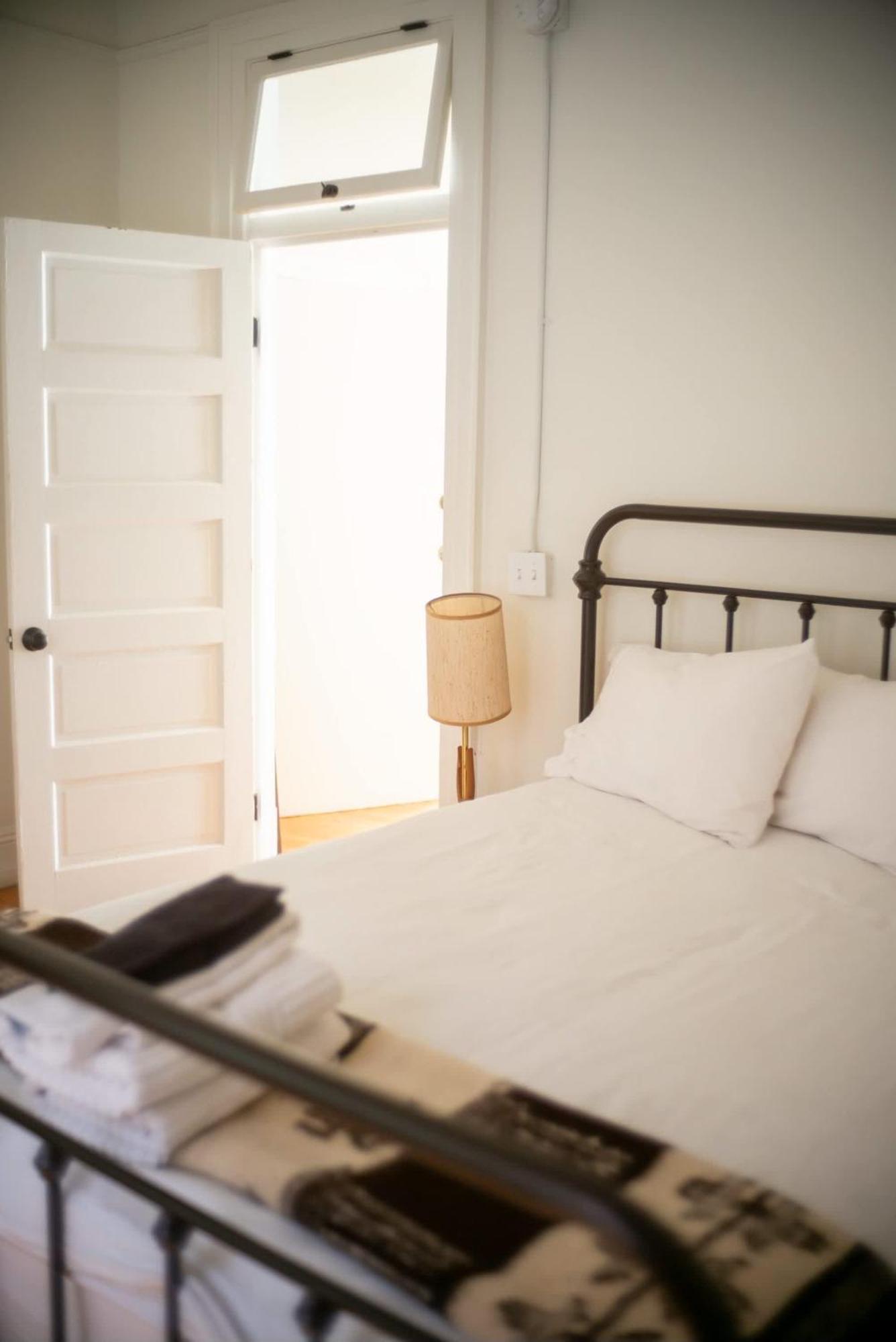 Object Hotel 2Br Room 2B بيسبي المظهر الخارجي الصورة