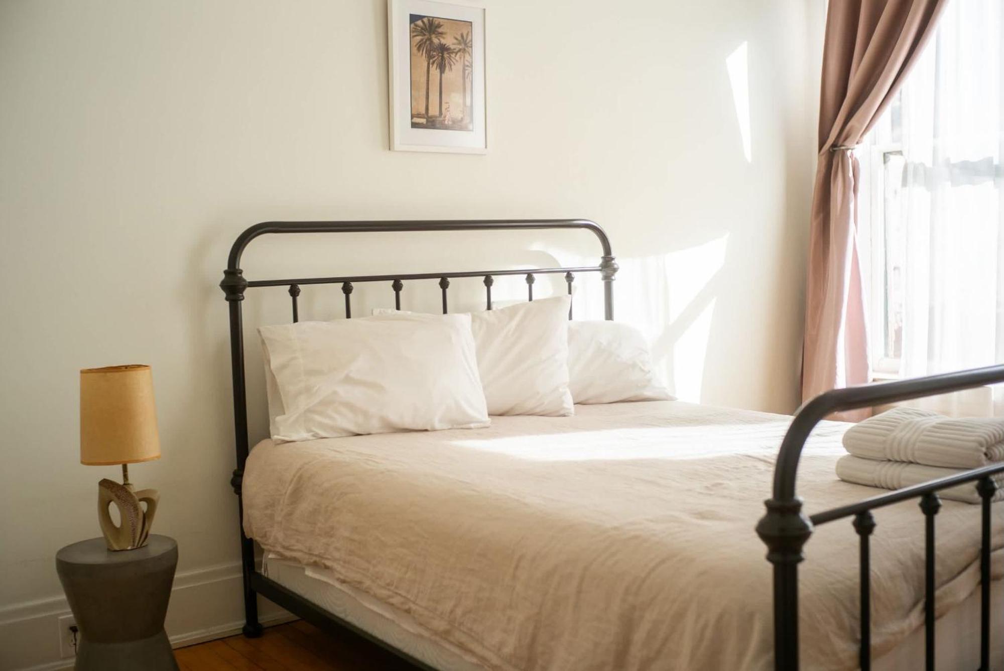 Object Hotel 2Br Room 2B بيسبي المظهر الخارجي الصورة