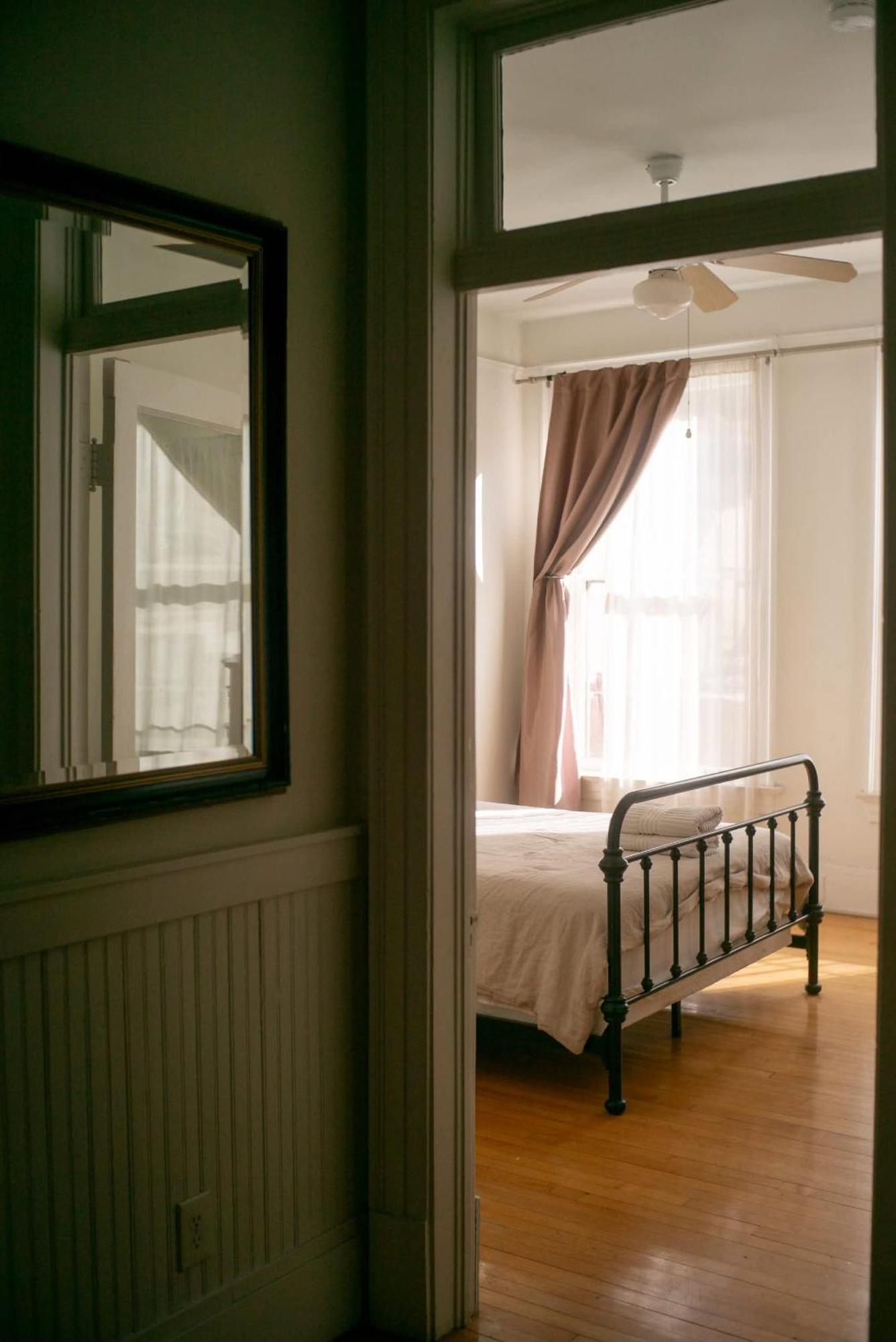 Object Hotel 2Br Room 2B بيسبي المظهر الخارجي الصورة